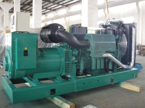 吴兴便携静音：租赁无声发电机组，便携式解决能源需求