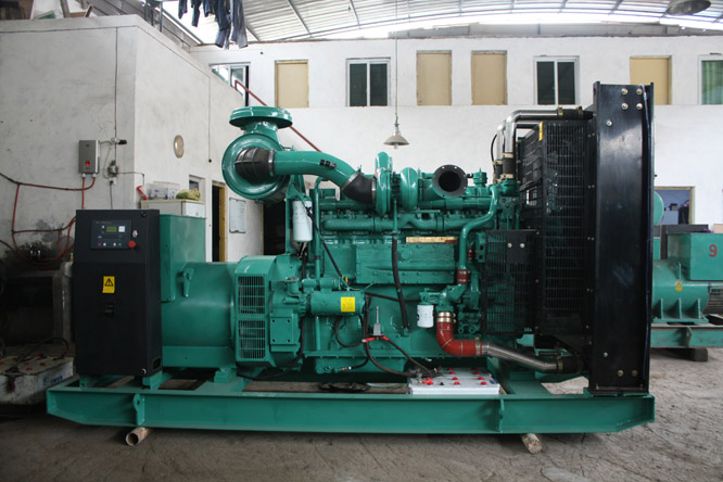 吴兴环保无噪音：租用静音发电机组，为环境和耳朵双重保驾护航